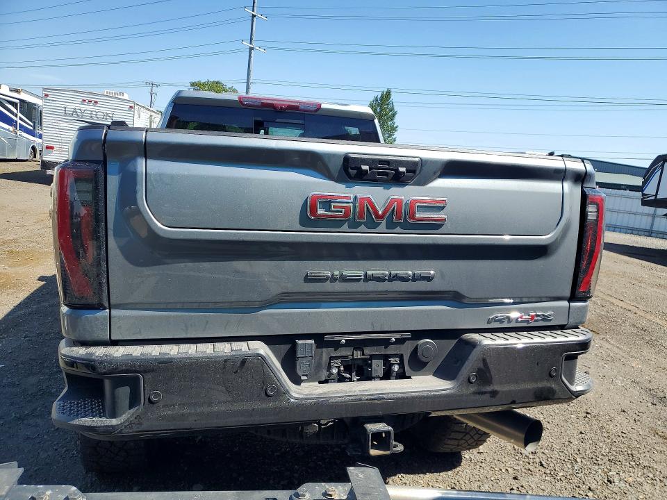 Aukcja sprzedaży 2025 Gmc Sierra, vin: 1GT4UZEY8SF122498, numer aukcji: 59541126
