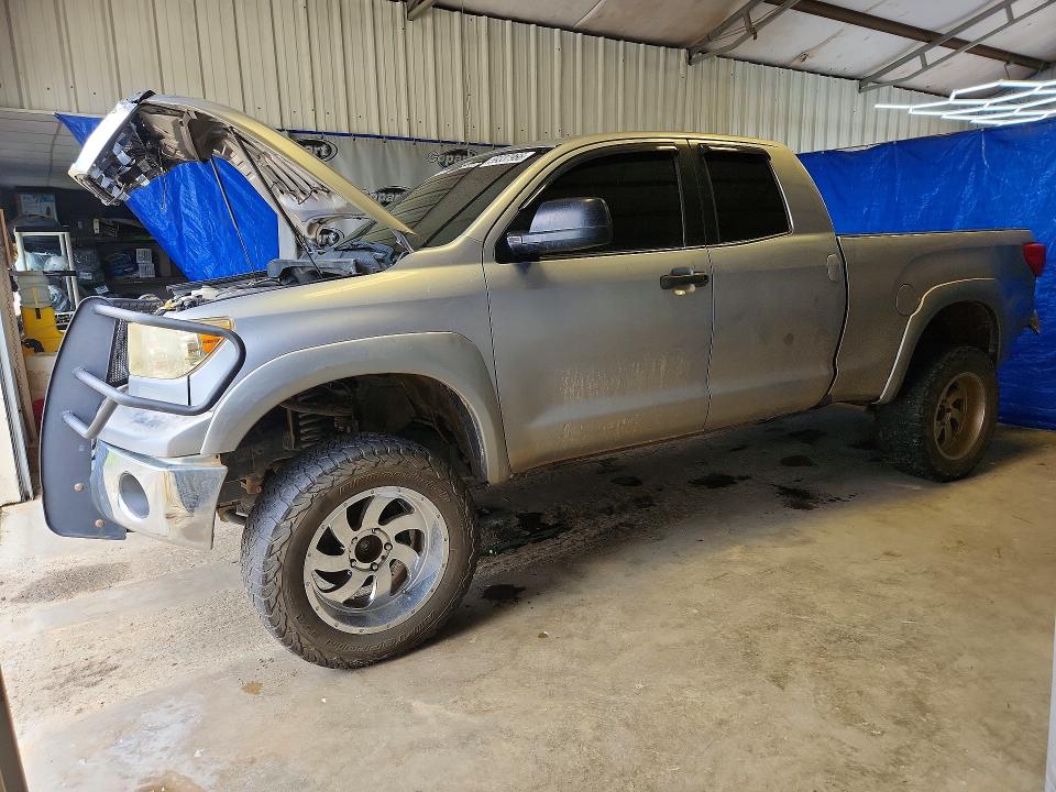 Aukcja sprzedaży 2010 Toyota Tundra, vin: 5TFRM5F14AX014310, numer aukcji: 59337966