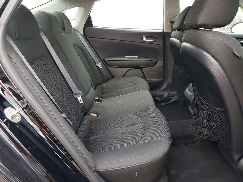 Продаж на аукціоні авто 2019 Kia Optima, vin: 5XXGT4L38KG300115, номер лоту: 61709326