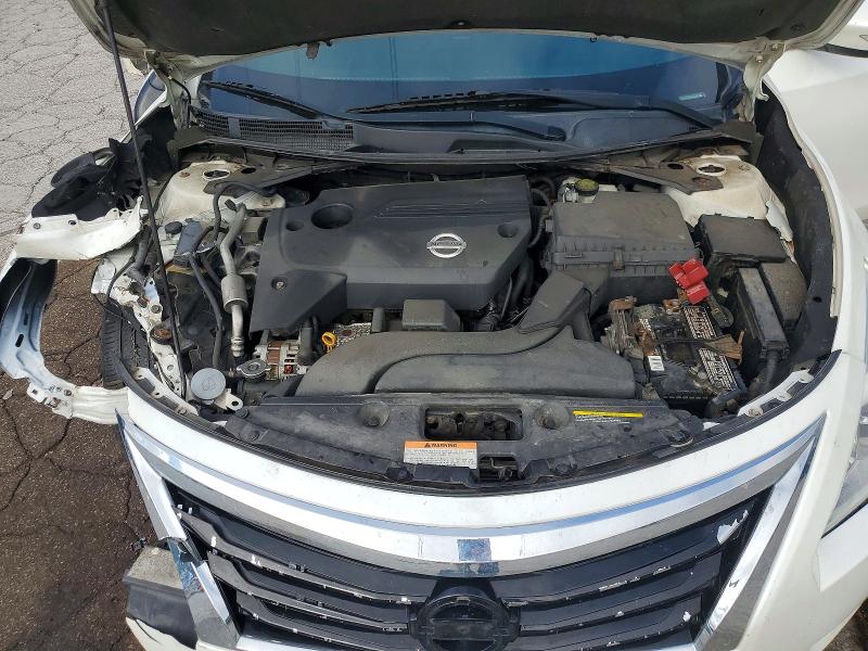 59853036 :رقم المزاد ، 1N4AL3AP0DC204655 vin ، 2013 Nissan Altima مزاد بيع
