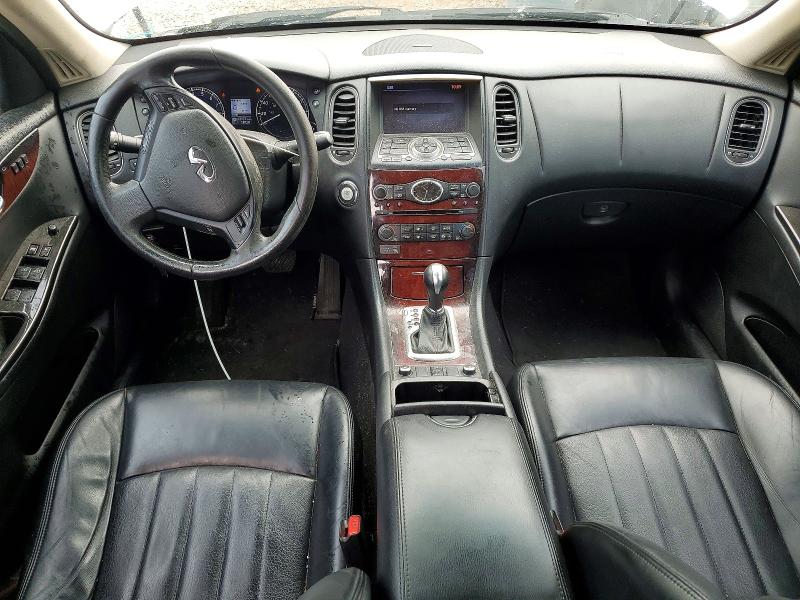 2016 Infiniti Qx50 მანქანა იყიდება აუქციონზე, vin: JN1BJ0RR4GM271107, აუქციონის ნომერი: 62060936