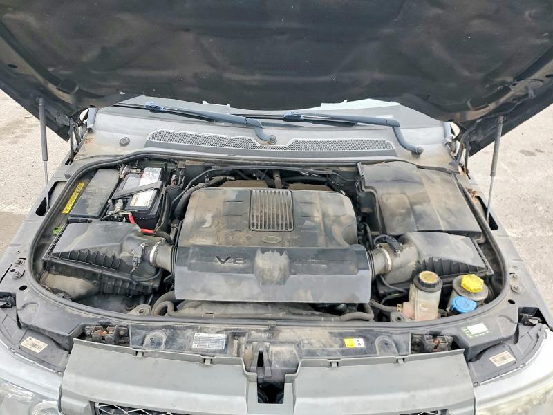 Aukcja sprzedaży 2011 Land Rover Range Rover Sport, vin: SALSF2D46BA709893, numer aukcji: 62070606