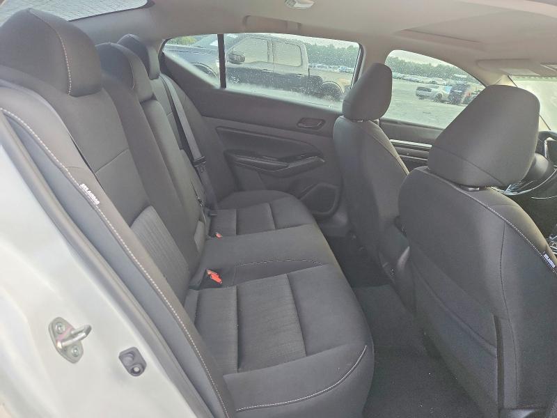 Продажа на аукционе авто 2023 Nissan Altima, vin: 1N4BL4DV9PN423577, номер лота: 61037856