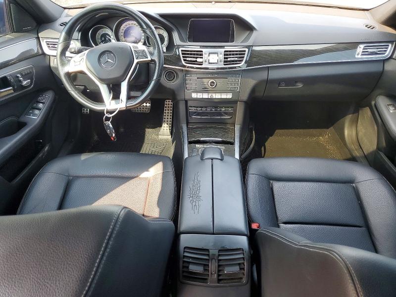 2016 Mercedes-benz E მანქანა იყიდება აუქციონზე, vin: WDDHF8JB7GB257189, აუქციონის ნომერი: 62674196
