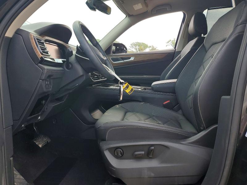 Продаж на аукціоні авто 2025 Volkswagen Atlas, vin: 1V2KR2CA2SC554624, номер лоту: 61434156