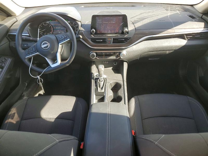 2026 Nissan Altima მანქანა იყიდება აუქციონზე, vin: 1N4BL4DV2TN316395, აუქციონის ნომერი: 63386636