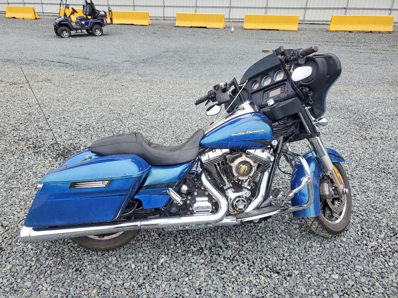 2014 Harley-davidson Flhx მანქანა იყიდება აუქციონზე, vin: 1HD1KBM16EB692269, აუქციონის ნომერი: 62596376