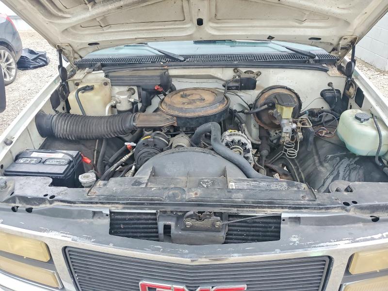 Продажа на аукционе авто 1992 Gmc Sierra, vin: 1GTEC14H2NE529513, номер лота: 61754466