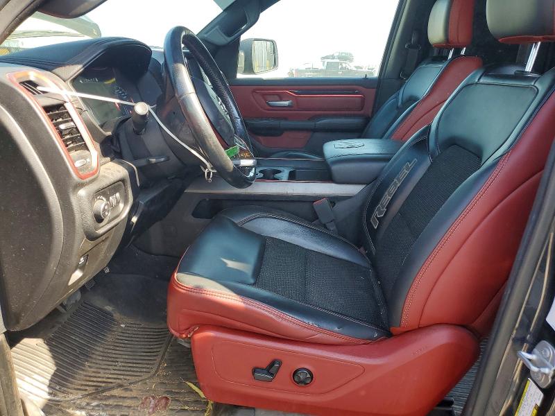Aukcja sprzedaży 2019 Ram 1500, vin: 1C6SRFET7KN875402, numer aukcji: 62098946