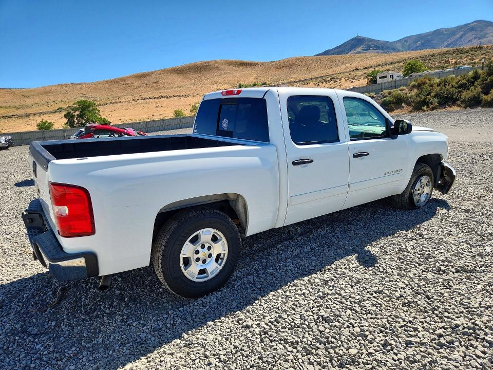 2012 Chevrolet Silverado მანქანა იყიდება აუქციონზე, vin: 3GCPCSE74CG148465, აუქციონის ნომერი: 62543986