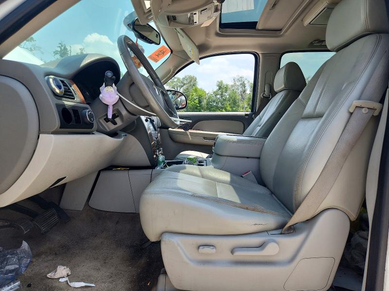 62915316 :رقم المزاد ، 3GNFK16377G101447 vin ، 2007 Chevrolet Suburban مزاد بيع