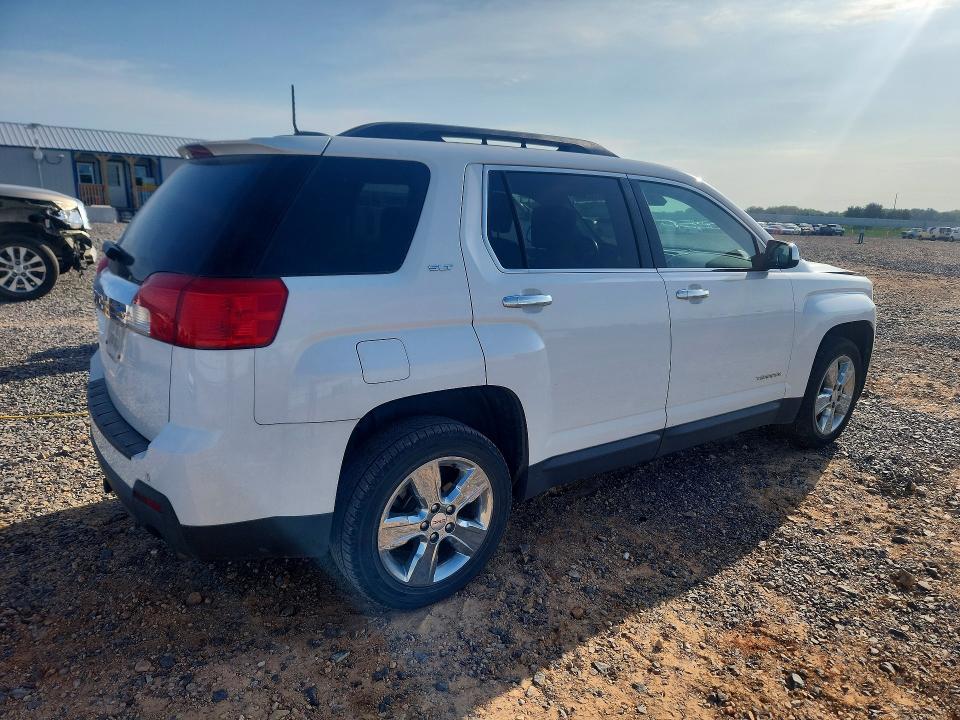 Продаж на аукціоні авто 2015 Gmc Terrain, vin: 2GKFLSE35F6120817, номер лоту: 60600316