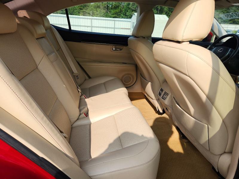 Продажа на аукционе авто 2013 Lexus Es, vin: JTHBK1GGXD2015691, номер лота: 61687456