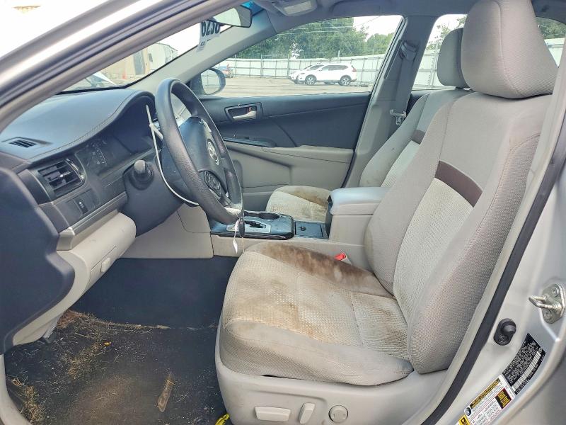 Продаж на аукціоні авто 2013 Toyota Camry, vin: 4T4BF1FK9DR283312, номер лоту: 60650396