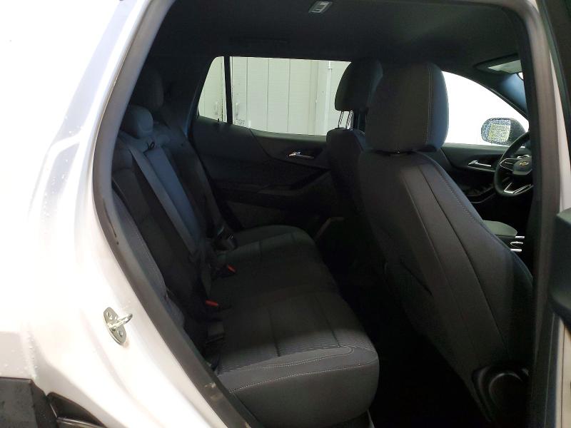 61194766 :رقم المزاد ، 3GNAXPEG3TL465773 vin ، 2026 Chevrolet Equinox مزاد بيع