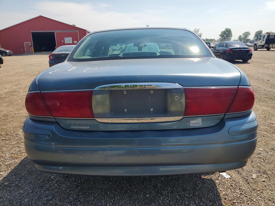 Продаж на аукціоні авто 2002 Buick Lesabre, vin: 1G4HP54K02U108150, номер лоту: 60860836