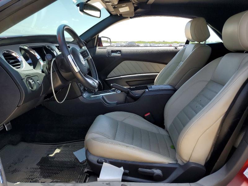 Aukcja sprzedaży 2014 Ford Mustang, vin: 1ZVBP8EM8E5327364, numer aukcji: 62144106