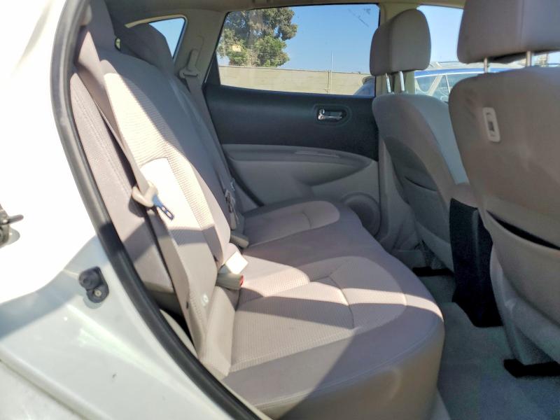 Продаж на аукціоні авто 2012 Nissan Rogue, vin: JN8AS5MT6CW285678, номер лоту: 61055836