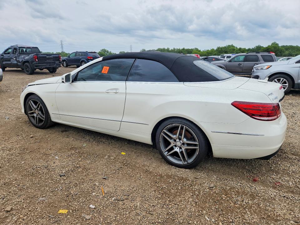 Aukcja sprzedaży 2015 Mercedes-benz E, vin: WDDKK6FFXFF307026, numer aukcji: 62675686