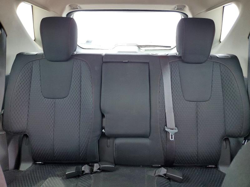 Aukcja sprzedaży 2014 Chevrolet Equinox, vin: 2GNALAEKXE6158542, numer aukcji: 61587156