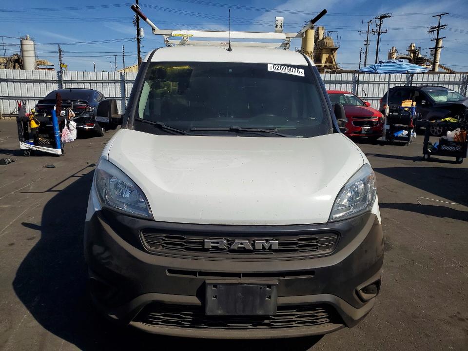 Aukcja sprzedaży 2020 Ram Promaster City, vin: ZFBHRFAB8L6R67701, numer aukcji: 62699076