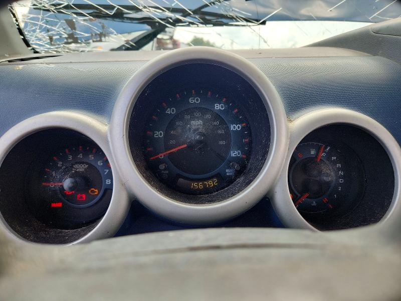 61812496 :رقم المزاد ، 5J6YH28636L027971 vin ، 2006 Honda Element مزاد بيع