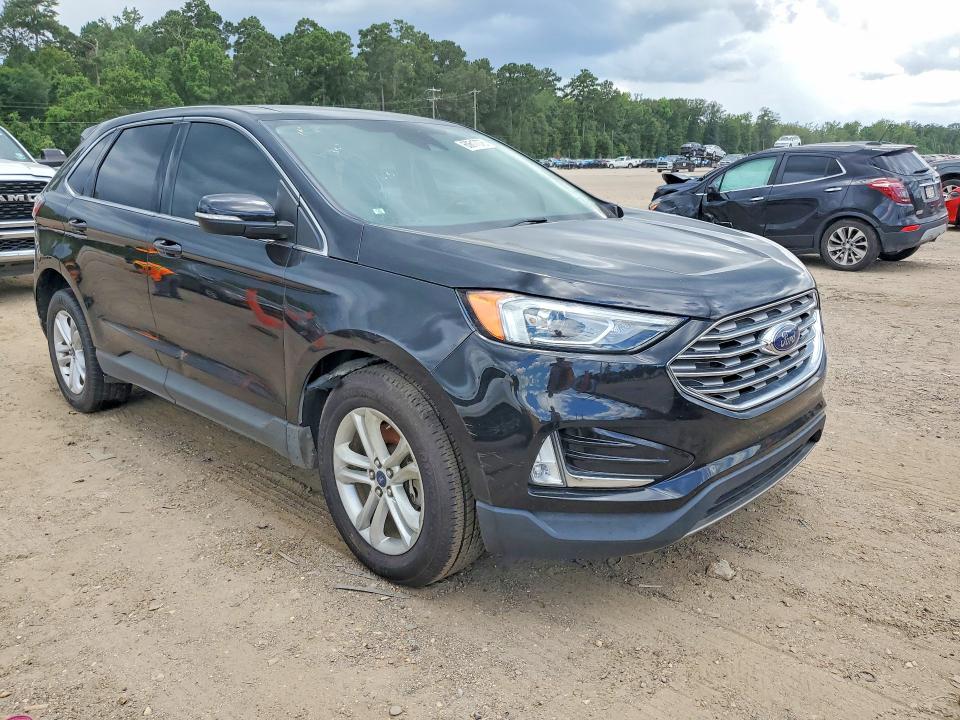 Продаж на аукціоні авто 2020 Ford Edge, vin: 2FMPK4J92LBB59808, номер лоту: 60617076