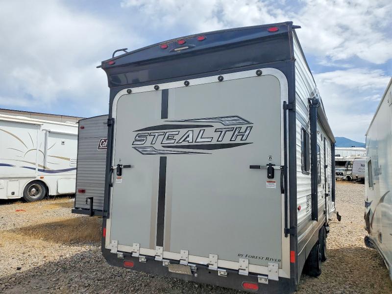 Aukcja sprzedaży 2020 Frrv Trailer, vin: 4X4TSFZ21LC021015, numer aukcji: 58924286
