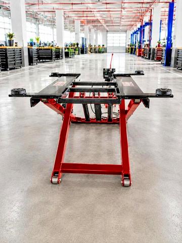 2026 Others 2026 Portable Scissor Car Lift მანქანა იყიდება აუქციონზე, vin: 3811020, აუქციონის ნომერი: 60804466