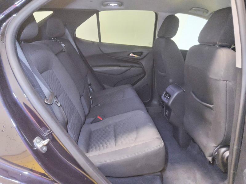 Aukcja sprzedaży 2021 Chevrolet Equinox, vin: 3GNAXKEV8MS139976, numer aukcji: 61493006
