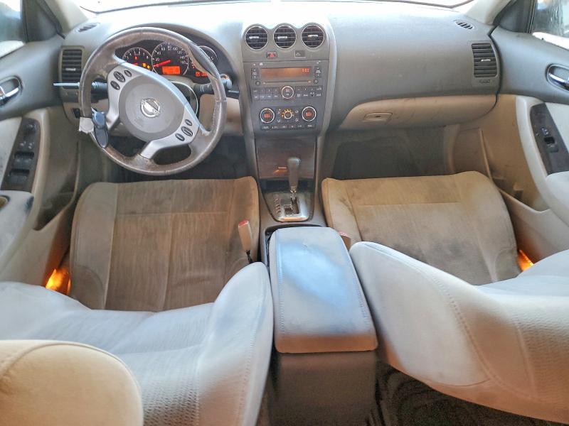 Продажа на аукционе авто 2011 Nissan Altima, vin: 1N4AL2AP7BN498292, номер лота: 62659746