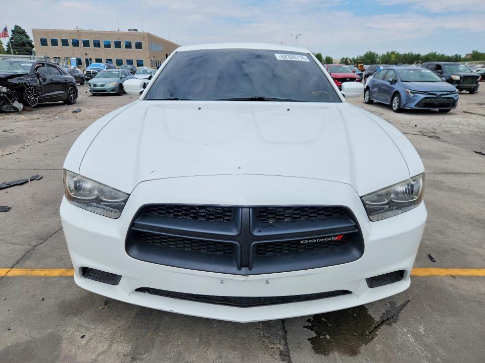 2014 Dodge Charger მანქანა იყიდება აუქციონზე, vin: 2C3CDXKT9EH319860, აუქციონის ნომერი: 62320716