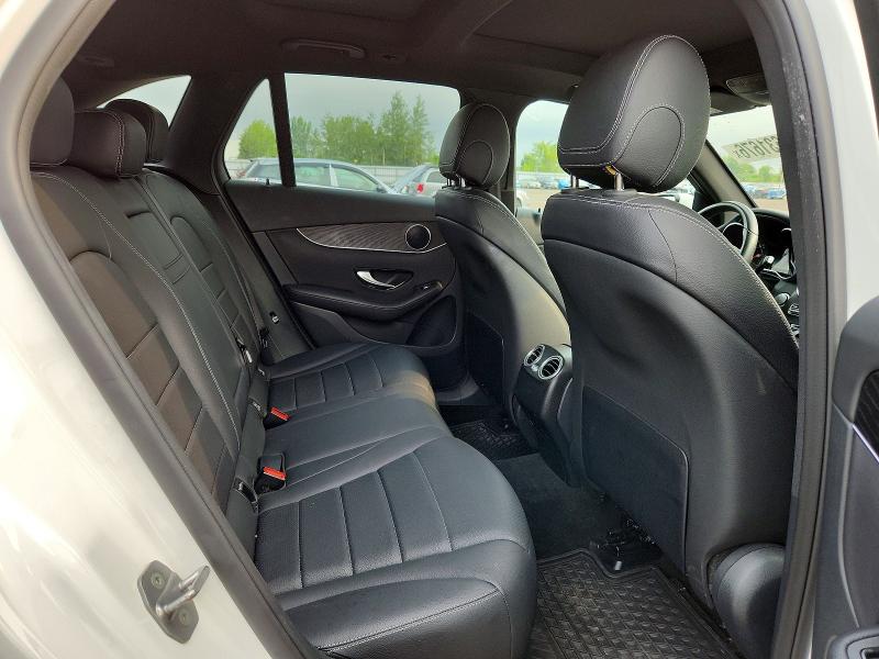 62631676 :رقم المزاد ، WDC0G4KB3JV041111 vin ، 2018 Mercedes-benz Glc مزاد بيع