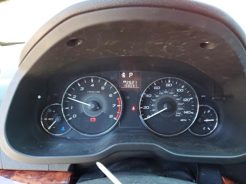 62874146 :رقم المزاد ، 4S4BRBKC7C3202625 vin ، 2012 Subaru Outback مزاد بيع