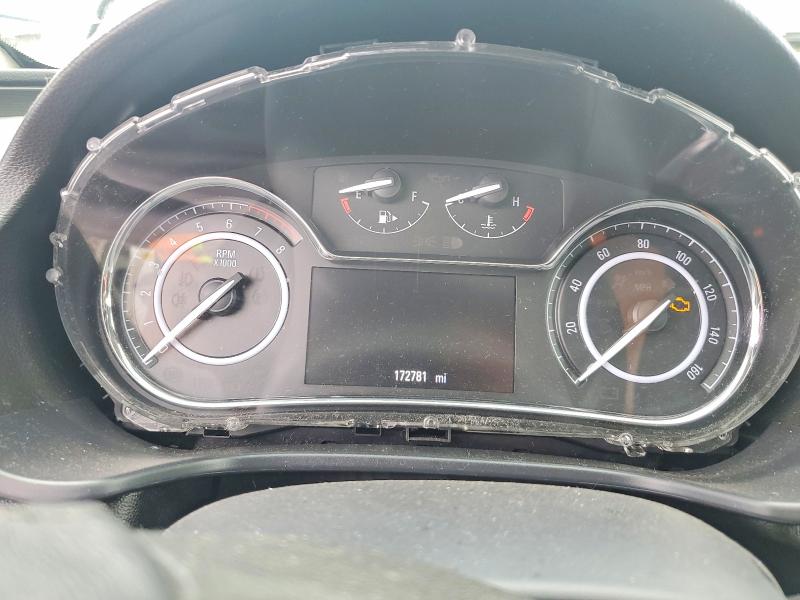 Aukcja sprzedaży 2014 Buick Regal, vin: 2G4GL5EX4E9177250, numer aukcji: 62853336
