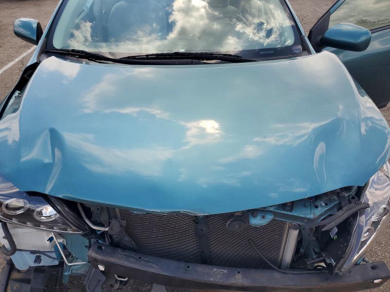 61445676 :رقم المزاد ، JTDBL40EX99065529 vin ، 2009 Toyota Corolla مزاد بيع