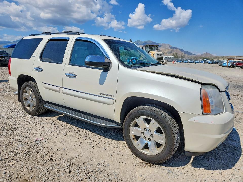 Продаж на аукціоні авто 2008 Gmc Yukon, vin: 1GKFK13028R192961, номер лоту: 62136916