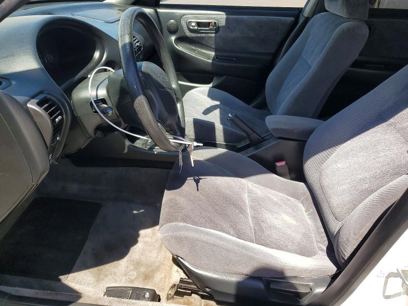 Продаж на аукціоні авто 1997 Acura Integra, vin: JH4DB7650VS005149, номер лоту: 62706066