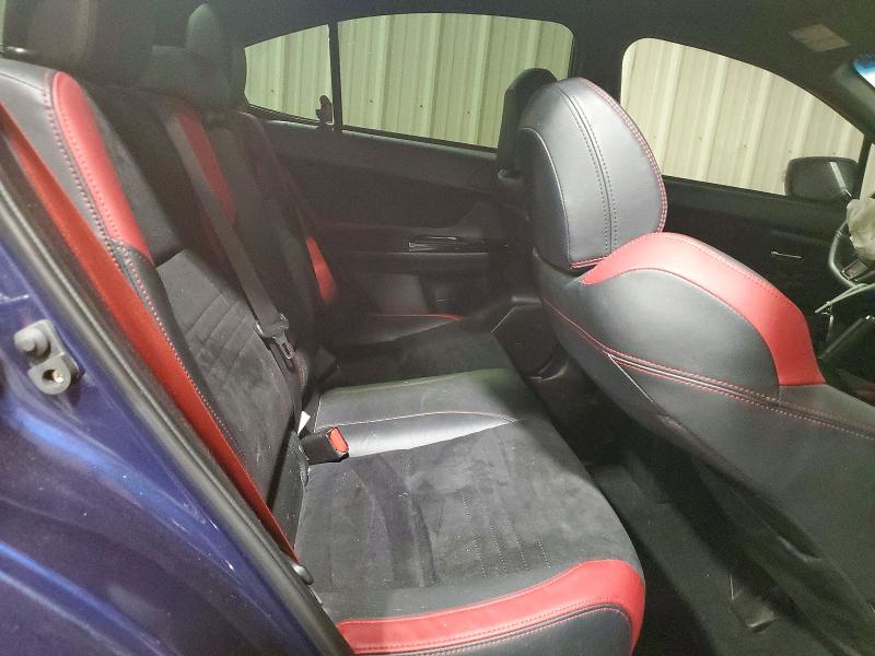 Продажа на аукционе авто 2021 Subaru Wrx, vin: JF1VA2E66M9821123, номер лота: 61479966