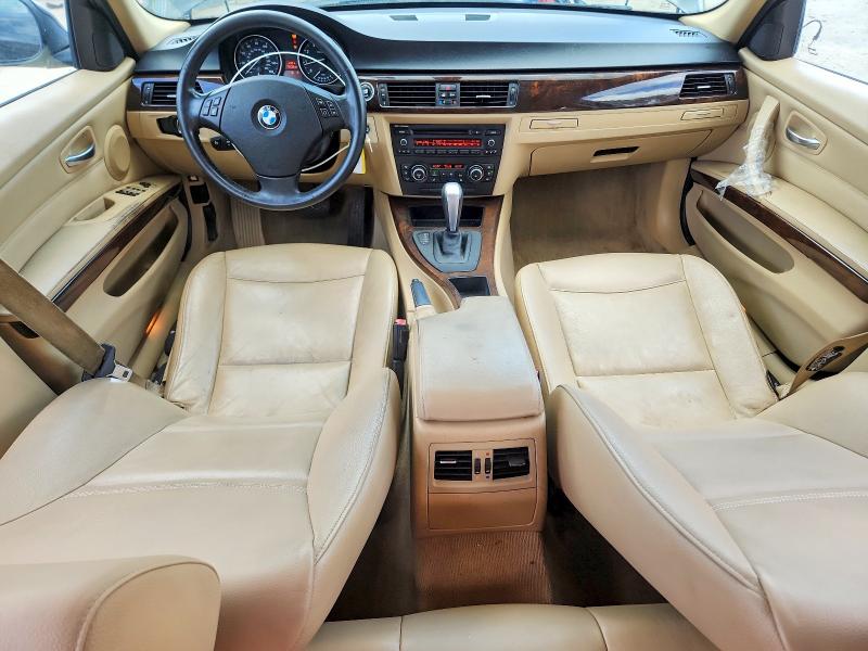Aukcja sprzedaży 2011 Bmw 328, vin: WBAPK5C54BA994756, numer aukcji: 59855556