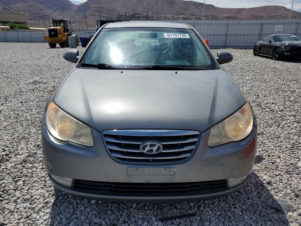 Aukcja sprzedaży 2010 Hyundai Elantra, vin: KMHDU4AD8AU099834, numer aukcji: 61191746