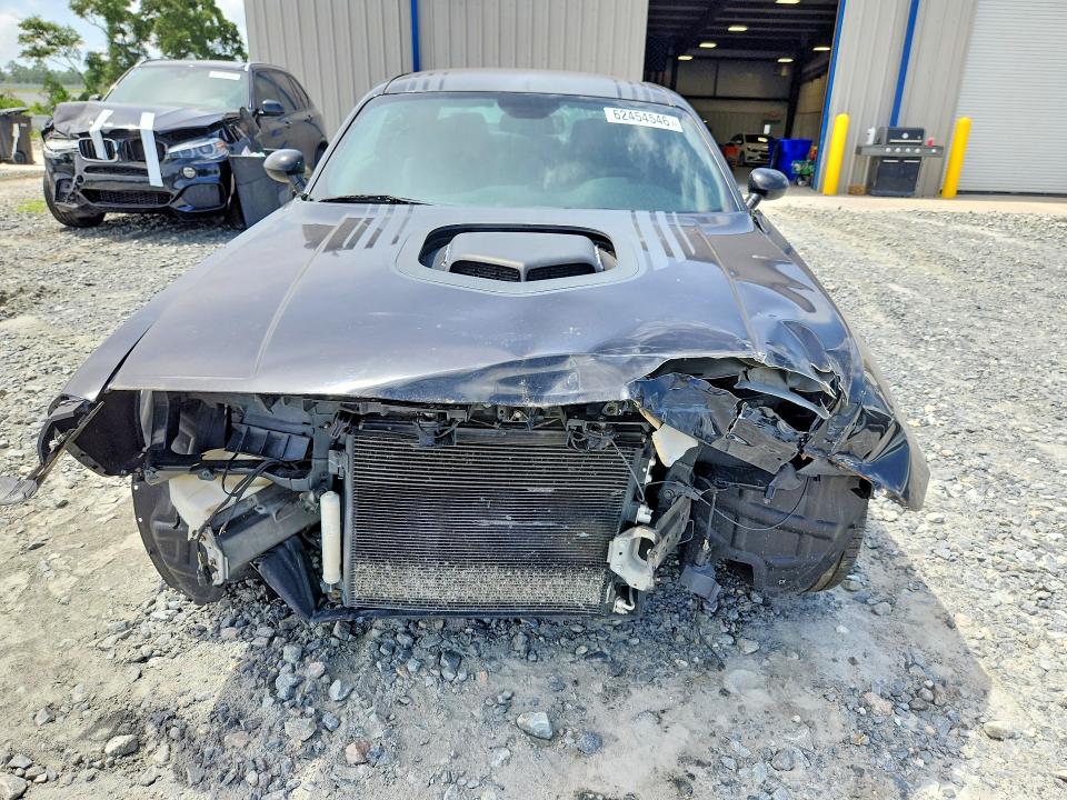 Aukcja sprzedaży 2015 Dodge Challenger, vin: 2C3CDZAT2FH895305, numer aukcji: 62454546
