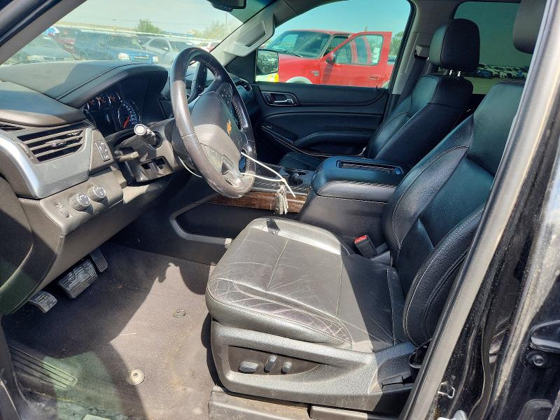 Auction sale of the 2019 Chevrolet Suburban, vin: 1GNSKHKCXKR119981, lot number: 62318726