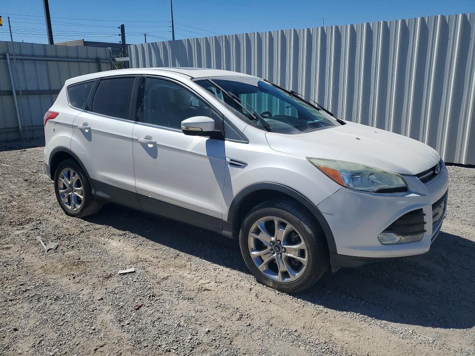 Продажа на аукционе авто 2013 Ford Escape, vin: 1FMCU0H91DUC93860, номер лота: 58336986