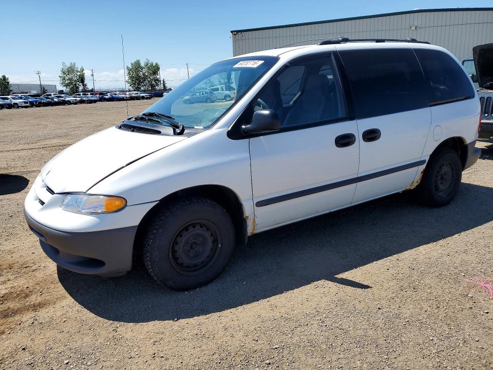 Продажа на аукционе авто 1999 Dodge Caravan, vin: 2B4FP2538XR448360, номер лота: 60232716