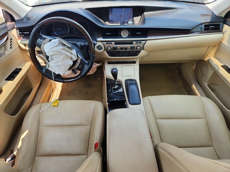 Aukcja sprzedaży 2013 Lexus Es, vin: JTHBK1GG0D2006837, numer aukcji: 60024196