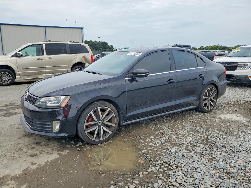 Aukcja sprzedaży 2014 Volkswagen Jetta, vin: 3VW4S7AJ1EM230658, numer aukcji: 63172466