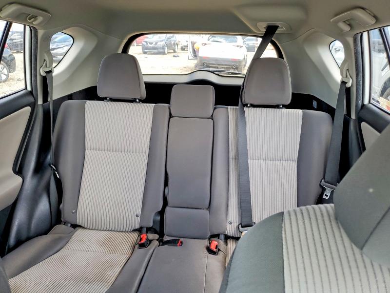60617456 :رقم المزاد ، 2T3ZFREV8FW134919 vin ، 2015 Toyota Rav4 مزاد بيع