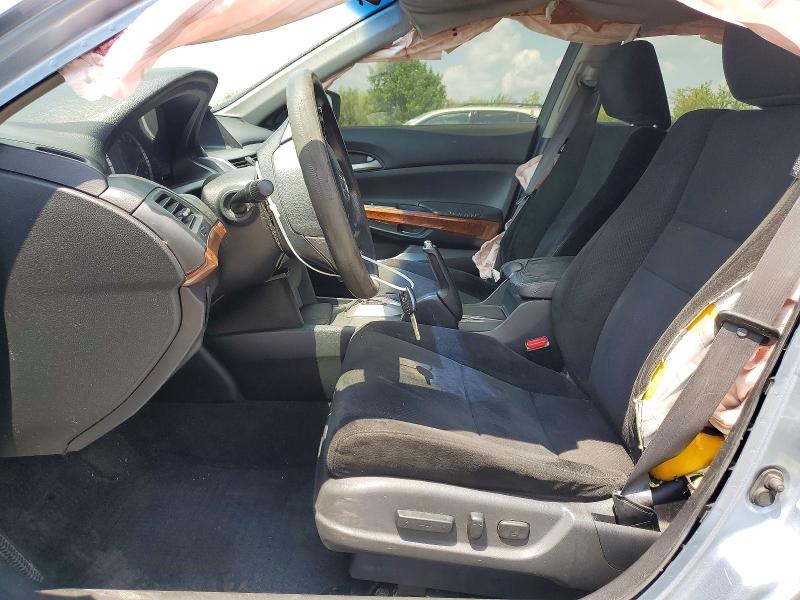 Продажа на аукционе авто 2011 Honda Accord, vin: 1HGCP2F73BA145475, номер лота: 61247796