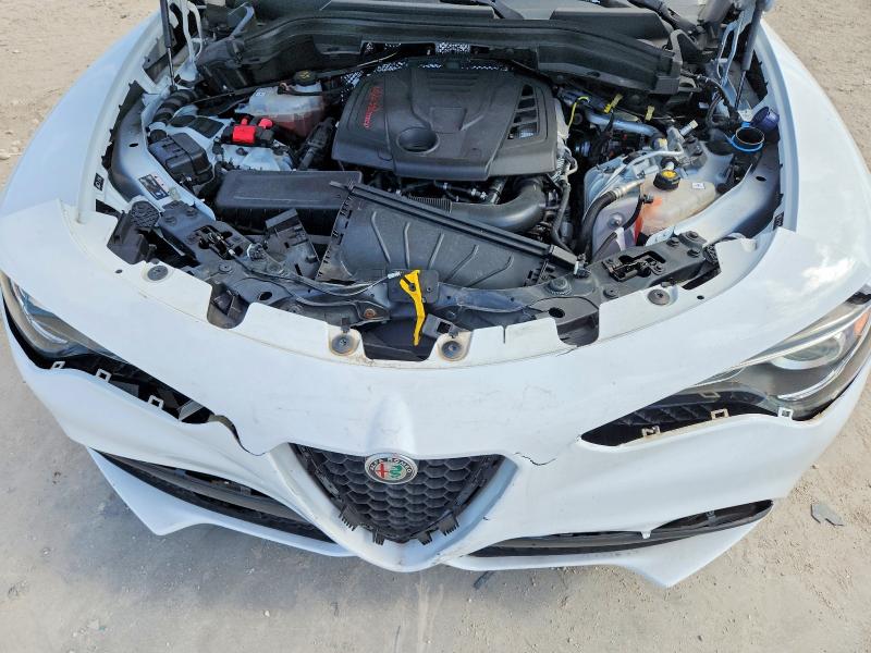 Продажа на аукционе авто 2022 Alfa Romeo Stelvio, vin: ZASPAJAN4N7D37188, номер лота: 62021736